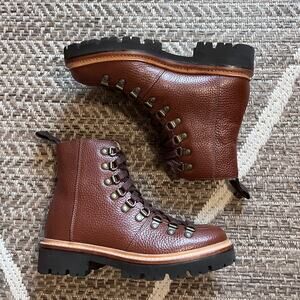 Grenson Nanette Boot Sz UK 3/EU 36/US 5.5